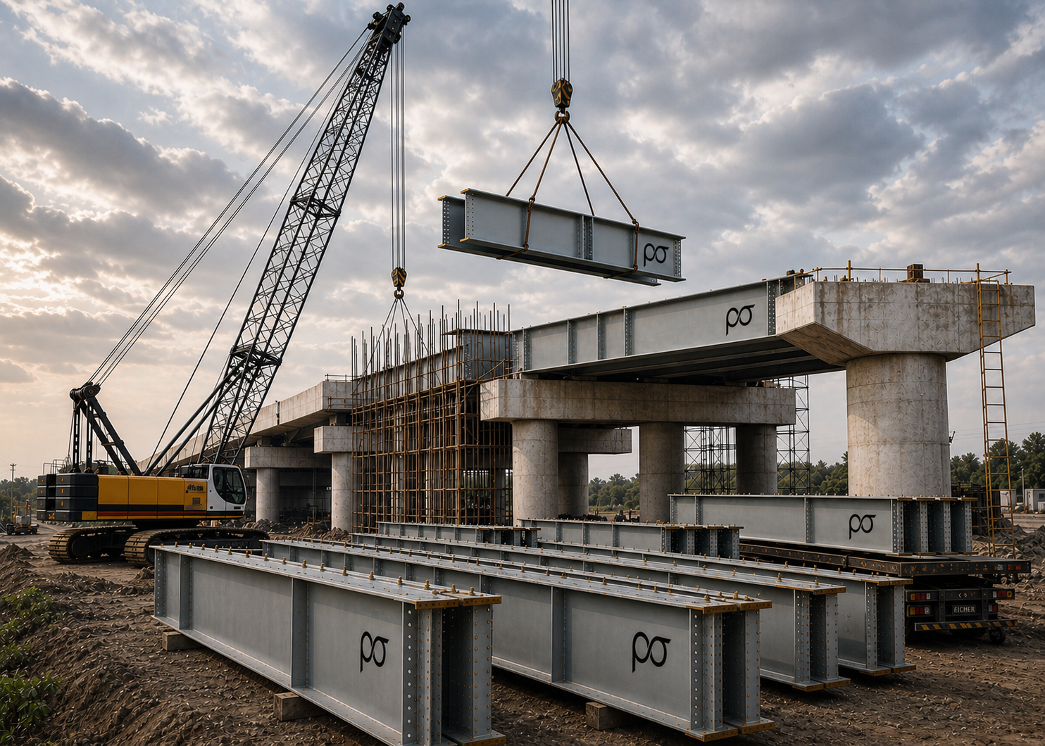 Prefab buildings