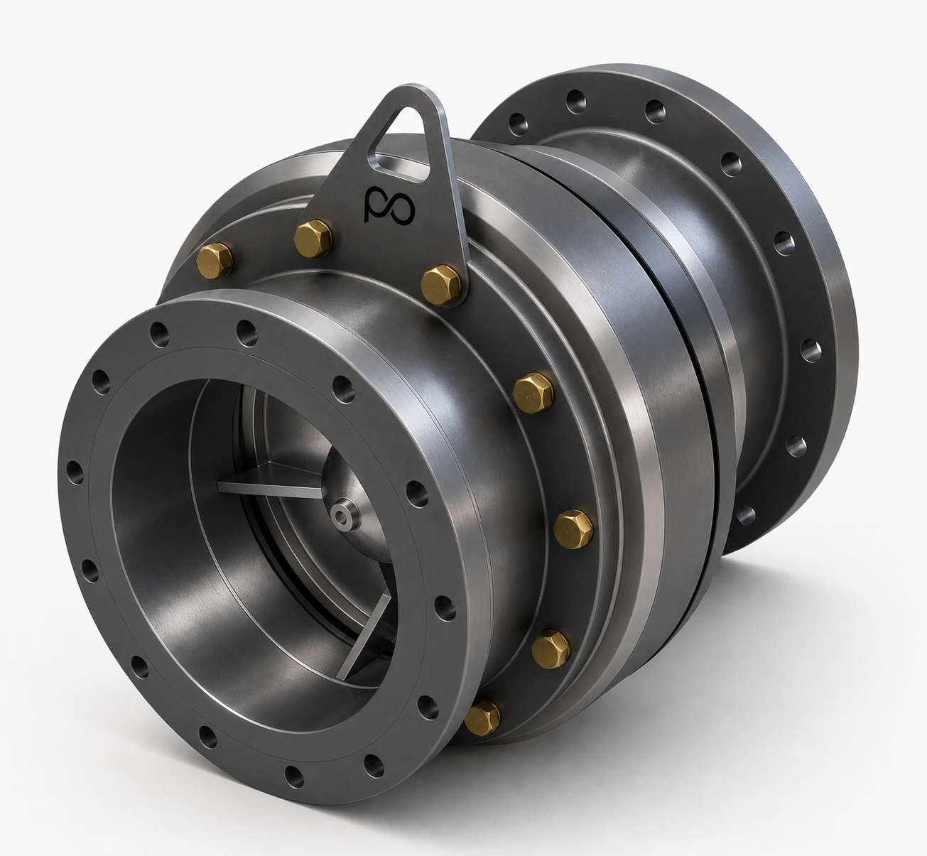 Blast valves